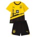 Prima Maglia BVB Borussia Dortmund 23/24 Bambino